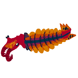 Webfishing Misc Fish Guide